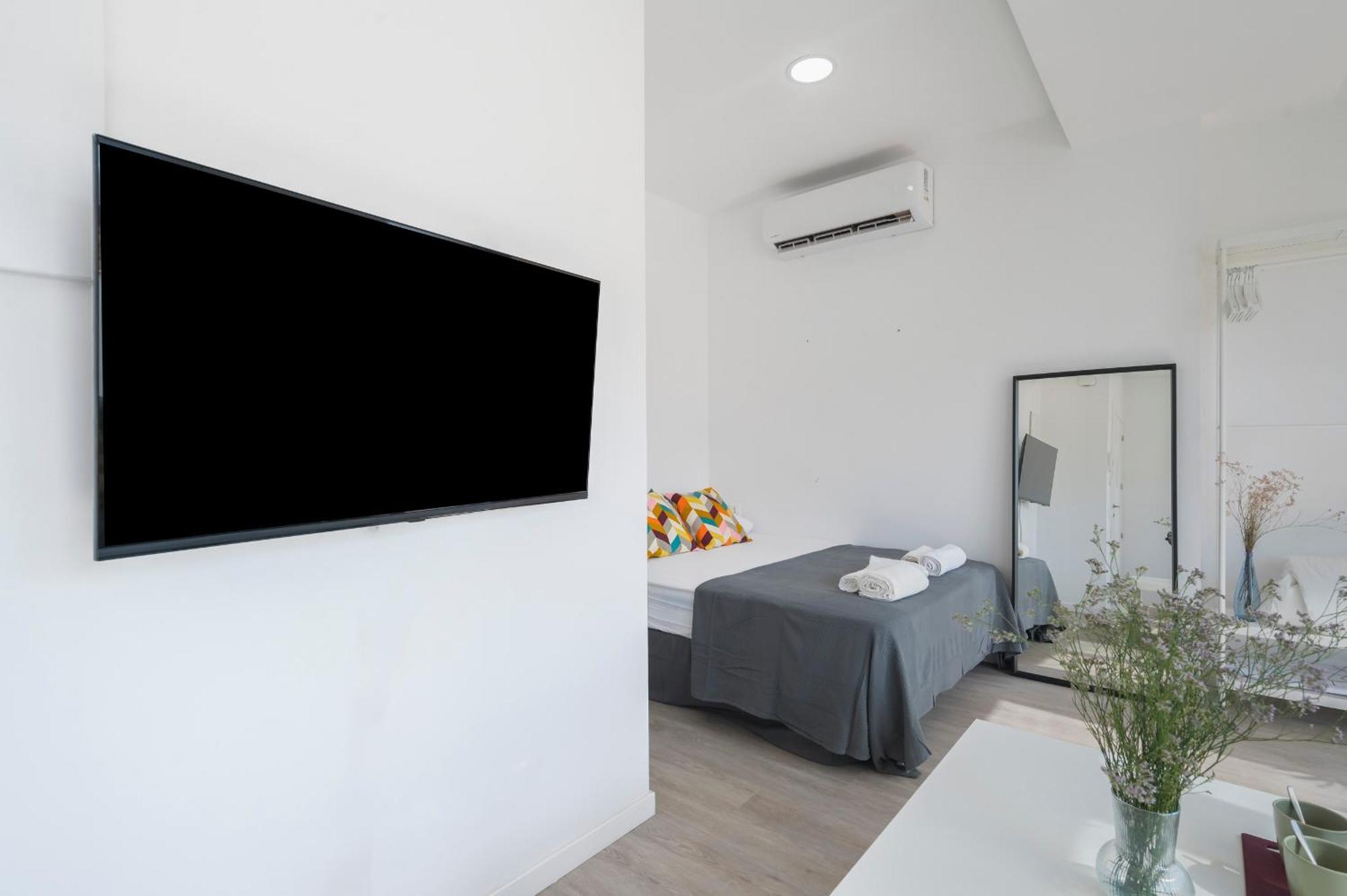 Anfitrion Triana 3 Lägenhet Sevilla Exteriör bild