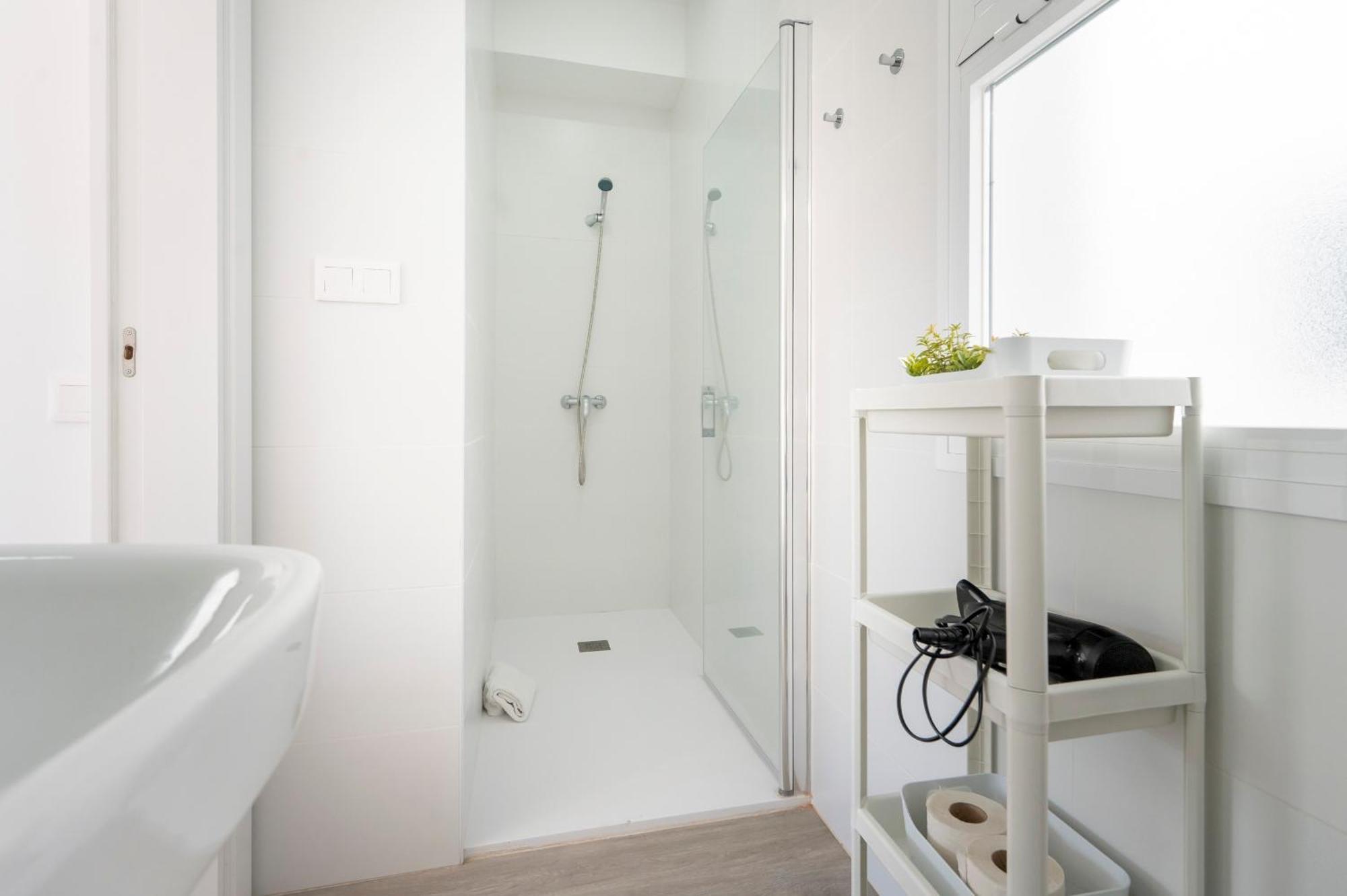 Anfitrion Triana 3 Lägenhet Sevilla Exteriör bild