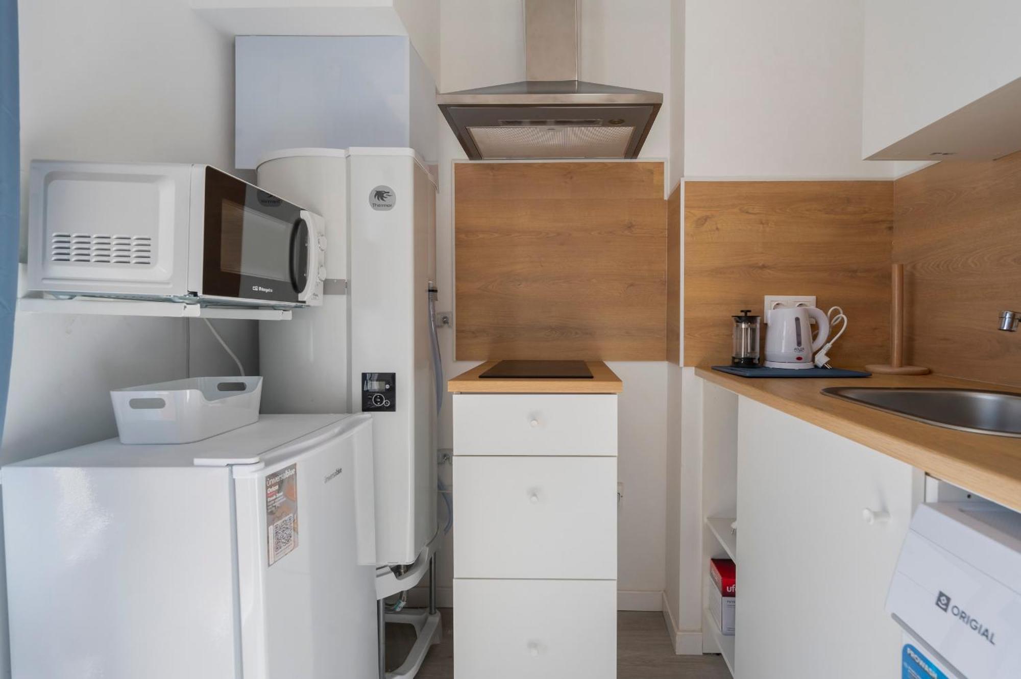Anfitrion Triana 3 Lägenhet Sevilla Exteriör bild